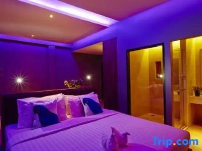 The Weekend Pattaya (Tweet Tweet Nest Pattaya) - 130