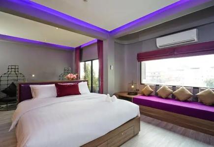 The Weekend Pattaya (Tweet Tweet Nest Pattaya) - 142