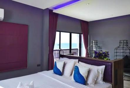 The Weekend Pattaya (Tweet Tweet Nest Pattaya) - 134