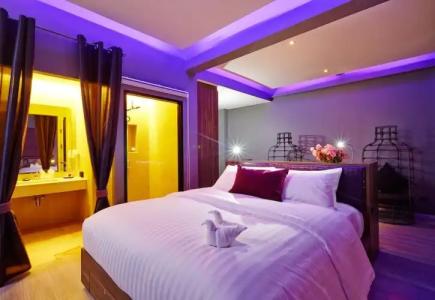 The Weekend Pattaya (Tweet Tweet Nest Pattaya) - 102