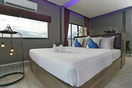 The Weekend Pattaya (Tweet Tweet Nest Pattaya) - 138