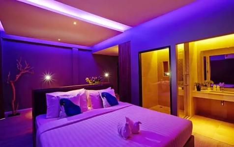 The Weekend Pattaya (Tweet Tweet Nest Pattaya) - 127