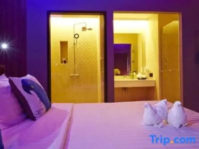 The Weekend Pattaya (Tweet Tweet Nest Pattaya) - 128
