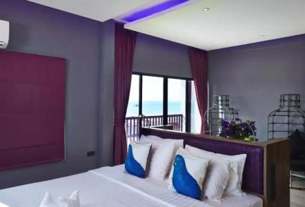 The Weekend Pattaya (Tweet Tweet Nest Pattaya) - 150