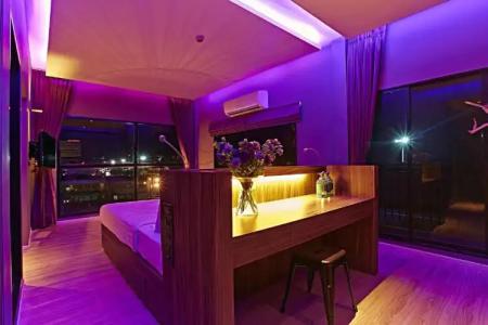 The Weekend Pattaya (Tweet Tweet Nest Pattaya) - 155