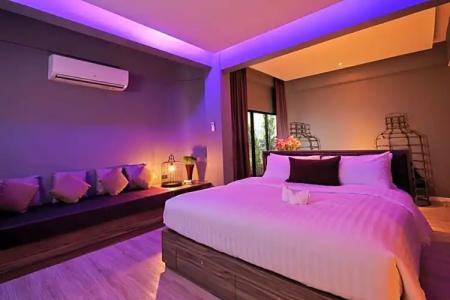 The Weekend Pattaya (Tweet Tweet Nest Pattaya) - 110
