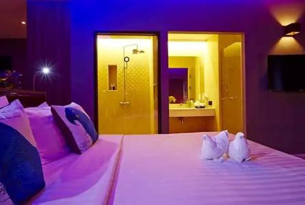 The Weekend Pattaya (Tweet Tweet Nest Pattaya) - 109