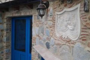 Casa il Soffio di Eolo, Scilla