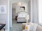 Premier Double Suite with balcony