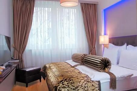 Axel TWO Berlin - Adults Only - 97