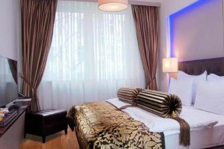 Axel TWO Berlin - Adults Only - 103