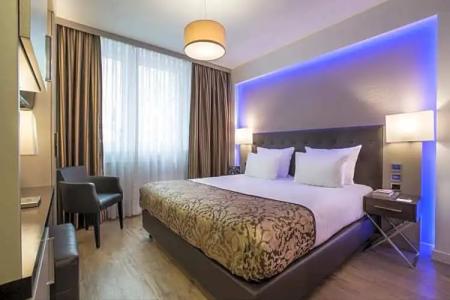 Axel TWO Berlin - Adults Only - 93