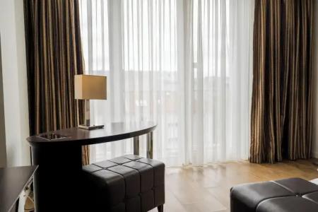 Axel TWO Berlin - Adults Only - 96