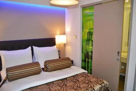 Axel TWO Berlin - Adults Only - 98