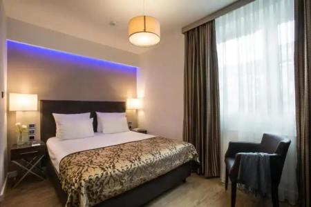 Axel TWO Berlin - Adults Only - 100