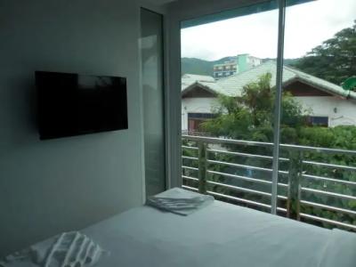 Cheeky Monkey's Samui - 6