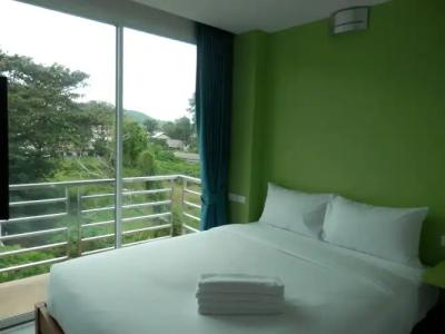 Cheeky Monkey's Samui - 5