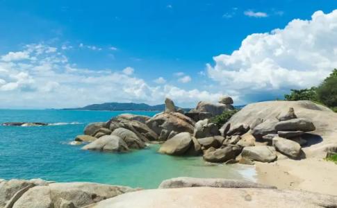 Cheeky Monkey's Samui - 13