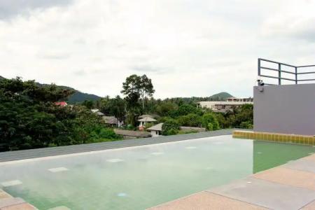Cheeky Monkey's Samui - 12