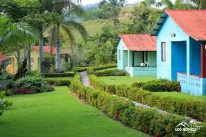 Los Bohios Campo Añil, Jarabacoa