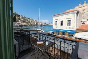 Meropi Villas, Kardamili
