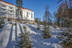 Hotel SPA Dr Irena Eris Polanica Zdroj, Polanica-Zdroj