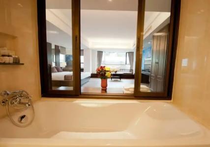 The Grand Sathorn-SHA Extra Plus - 15