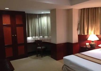 The Grand Sathorn-SHA Extra Plus - 3