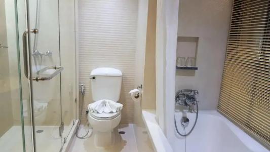 The Grand Sathorn-SHA Extra Plus - 16