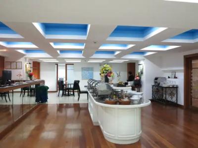 The Grand Sathorn-SHA Extra Plus - 21
