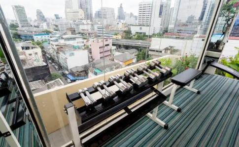 The Grand Sathorn-SHA Extra Plus - 28