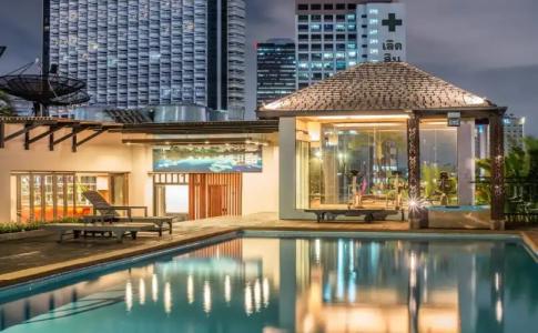 The Grand Sathorn-SHA Extra Plus - 27