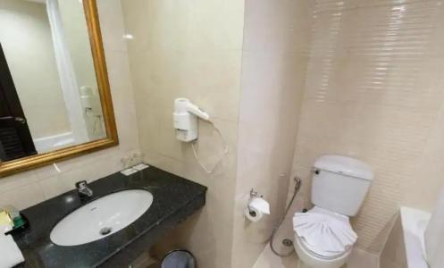 The Grand Sathorn-SHA Extra Plus - 49