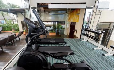 The Grand Sathorn-SHA Extra Plus - 31