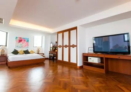 The Grand Sathorn-SHA Extra Plus - 13