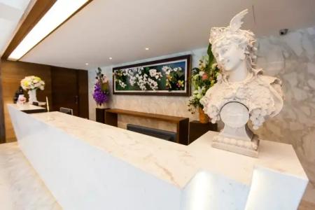The Grand Sathorn-SHA Extra Plus - 1