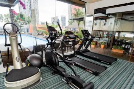 The Grand Sathorn-SHA Extra Plus - 30
