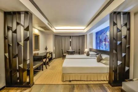 The Grand Sathorn-SHA Extra Plus - 43