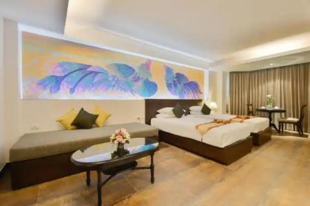 The Grand Sathorn-SHA Extra Plus - 42
