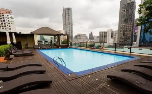 The Grand Sathorn-SHA Extra Plus - 25