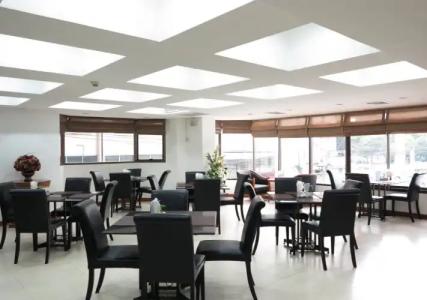 The Grand Sathorn-SHA Extra Plus - 22