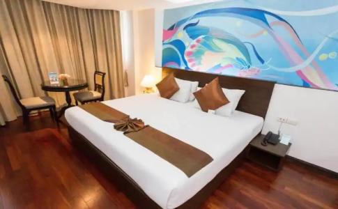 The Grand Sathorn-SHA Extra Plus - 46