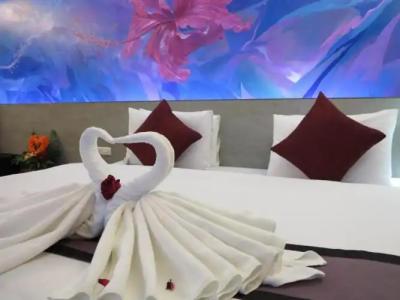 The Grand Sathorn-SHA Extra Plus - 34