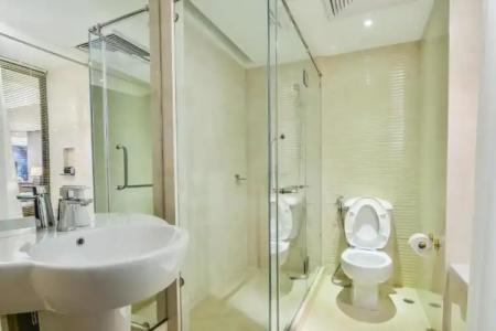 The Grand Sathorn-SHA Extra Plus - 17