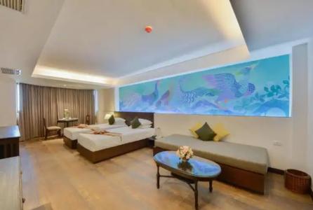 The Grand Sathorn-SHA Extra Plus - 38