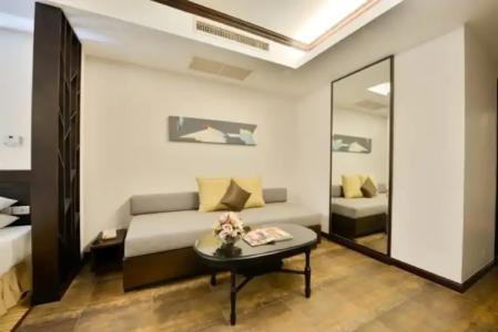 The Grand Sathorn-SHA Extra Plus - 12