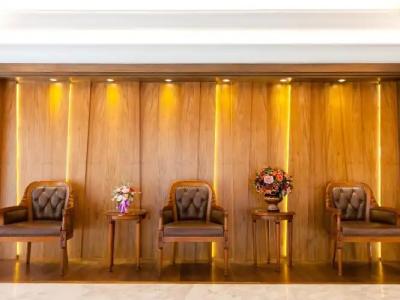 The Grand Sathorn-SHA Extra Plus - 33