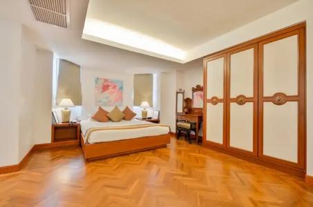 The Grand Sathorn-SHA Extra Plus - 9