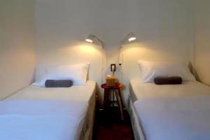 T-Boutique Hostel - Hua Lamphong, Bangkok