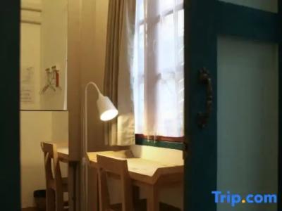 T-Boutique Hostel - Hua Lamphong - 61
